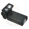 Belt Multi Flash Դϴ
غκ   и Ǿ AA 1.5V 2 ϸ,
κ  鼭  ϴ    ϴٸü...