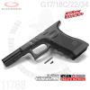 New Generation Frame for MARUI/KJ/WE/VFC/STARK/UMAREX G17/18C/22/34 (U.S. Ver./Black)G-Series Gen.3 ...