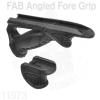 FAB �ޱ�����׸� ��Ʈ ����FAB Angled Fore Grip������ GRIP A + GRIP B �ΰ� ��Ʈ�� �Ǿ� �ֽ��ϴ�. �ΰ��� ������ ��ȣ�� ���� �����Ͻø� �˴ϴ�.
...