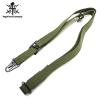 VFC 3 Point Tactical Sling for MP5 

- Canvas sling with steel hardware- Suitable for MP5 Series