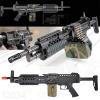  CLASSIC ARMY CA063M  LMG  Դϴ.ǰ   ҿ⸦ 帳ϴ. ٸ źǴ ԵǾ   ź Ǵ TAN ...
