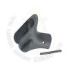 GLOCK Thumb Rest for GLOCK Series (Black)Weight: 7gColor: BlackMaterial: Nylon