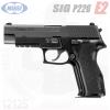 ������ SIG P226 E2 Į����Ʈ�� �ѱ��� ��Ȳ�� ���� �ٿ��� �ֽ��ϴ�.
-����ȩ���ý���-����ŷ �ý��� ����-���̿���(�ܹ�)�߻���� : 220mm���� : 
741g...
