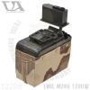 CLASSIC ARMY LMG, M249 1200 źâ Դϴ. ź  Դϴ.ǰ 淮   ε ź뷮 : 1200ũ :  65...