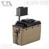 CLASSIC ARMY LMG, M249 1200�� źâ �Դϴ�.Ŭ���� �ƹ� M249 �ø��� LMG�� 1200�� �ڽ��� źâ������ ź�� ��� ���̰� �ƴ� ź�����θ� �Ǿ� ...