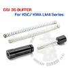 [2018] 3S Buffer For KSC/ KWA M4, LM4 and All M4 GBBR (Black Special)2018.10   Դϴ. ݵ   ...