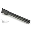 Crusader Steel Outer Barrel for KSC/KWA USP.45 Match 