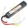 iPower 11.1V 1100mAh 20C ̱ Ƭ  ͸ Դϴ. 108 x 21 x 19 mm Դϴ.͸ ǻ( ݵ  ϼ)-Ƭ...