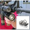 LaRue Tactical Double Stack Light Mount (1.040, 0.760ǰ ǰ  ÷ 濡  Ʈ ȯ()Ͽ ...