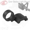 Gear Sector Light 
Mount
ǰ  25mm  ÷ÿ ƮԴϴ









