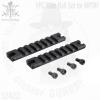 VFC Side Rail Set for MP7A1 SMG ���̵� ���� ��īƼ�� ����CNC ���� ������ �� 20mm ��īƼ�� �����Դϴ�.AEG �� GBB �� ��� ȣȯ ���ɾƳ����...