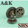 SHS(Super Shooter) A&K ΰ ȭ ƿ  Դϴ