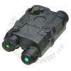 AN/PEQ-15  Ʈ Į Aiming Device Դϴ.Green Laser, Green Led Illuminator