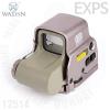 Toy Sight EXPS DE  QD Ʈ  ǰԴϴ öƽ ̽ Ǿ ֽϴٻ  CR123A 3V ̸  ǰԴϴ.
...