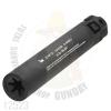 Umarex H&K MP7A1 GBB/AEG QD Silencer* ҿ  ǰ Դϴ. ҿ⿡  ġ  ˴ϴ.
 
- Manufact...