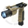 910A Vertical Foregrip Weapon Light(tan)øī SUREFIRE ǰ ī øī ǰ Ƽ ϴ~