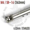PPS-12-SS-363 
γʹٷ ܰ  ü CNC  ǰ 
Դϴ 
 6.03mm, M4 / SR16뽺η(Stainless)  ٷ...