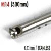 PPS-12-SS-500 

γʹٷ ܰ  ü CNC  ǰ 
Դϴ 
 6.03mm, M14뽺η(Stainless)  ٷ 
...