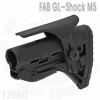 FAB GL-Shock M5 Stock / BK

̽ FAB DEFENSE  GL-Shock M5  īǰԴϴ 
QD    ִ Ʈ ...