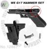 WE GLOCK17 / 19  ظӹġ Ʈǰȣ G17#G-19~#G-30 
 









