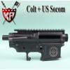 KA-M4-20-C17 M4 Metal Body - Colt / US Socom 
Ʈ  ̼   ̸ ǰ  ٸ 
Ϸ(S...