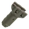 KA-TG-18-DE
Vertical Fore Grip Shorty - 
DE
 
DESCRIPTION:Vertical Tac Grip Shorty in dark ...