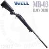 WELL MB-03 Ʈ׼ ŷ ۰ǿŷ ̸ VSR-10 īǰ Դϴ
  20mm ϸƮ    ɹ   Ϻ...