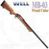 WELL MB-03 Ʈ׼ ŷ ۰ Wood Colorŷ ̸ VSR-10 īǰ Դϴ  20mm ϸƮ    ...