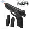 ������ M&P 9 �������ο�� �����Դϴ�.���� : 194mm�ѿ� : 
90mm���� : 620g�Ѿ�  :  6mm BBź��ź�� : 25+1������ : M & P 9...