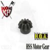 High Speed Steel Motor Gear (3�� ��ǰ���� 1���� ���� ������ ��ǰ�Դϴ�. Bulk 
Pack)
���̽��ǵ�� ��ƿ ���� ����Դϴ�KA-01-02
...