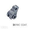 DEFRIC 
surface coating !!!
For MARUI 
GLOCK-17/26, KJ Work G23/27 Series
Color: 
BlackMaterial...