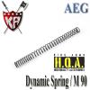 Dynamic Spring - M90
 
 
