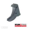 Ridged Trigger For GLOCK GBB (Black)
 
For MARUI/KJ/WE GLOCK GBB Series. (G18C 
except)
Wei...