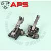 
GG032
Ƽ(Fornt  Sight) 2  Ǹ 

(Rear Sight)  1  
Դϴ 
 ...