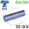 Glass Fiber Less Friction Piston / SVD. SR 
25
 
, ڵ ݼ ü Ͼ 
ƽ (Engin...
