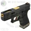 WE G19 Tactical  ο ڵ ѱ Ȳ ĮƮ  ٿ ֽϴ.
 
- Material: Metal Slide, Plastic ...