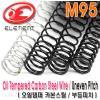 Oil Tempered Wire Spring / M95 ǿ   ī ƿ ̾ εġ
 
 



