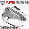 APS M4 / Ver.2 ޹輱 ǹ( Silver Edge) 
ڽ Դϴ 
 M190 ̻ ȭ ڽ ǥ ߰ ...