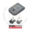 GLOCK GBB Magazine Base 
(Standard/Black)
 
For MARUI/KJ GLOCK Series GBB Magazine.
Weight:...