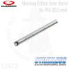 Stainless Edition Inner Barrel for PX4 (90.5 mm)���� �����θ��� �̳ʹ跲Fits for MARUI PX4 Gas Blow-Back (...