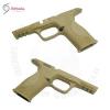 
M&P Full Size Frame with Markingfor WE 
M&P Full Size -Tan
 
