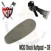 
MOD Stock Buttpad. Suitable for Carbine MOD stock 
(KA-STOCK-04 series) and M4 Clubfoot Stock (KA...