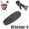 
MOD Stock Buttpad / BK
 
MOD Stock Buttpad. Suitable 
for Carbine MOD stock (KA-STOCK-04 s...