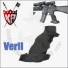 Target Grip-BK
 
- Target Grips replace standard pistol grips to provide 
greater comfort an...