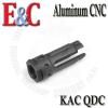 KAC QDC Muzzle Brake / CNC
 
 


