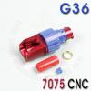    7075 ˷̴ Ǯ CNC G36 è ȩ κǰ Ե Ǯ Դϴ  

ǰ Ͽ ȩ ̼ϰ   ɸ...