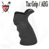 ka-tg-25-bk
&nbsp;
Tac Grip for M4 /M16 series
&nbsp;
�����ǿ� �Դϴ�. �濭��(�׸��ص�)�� ���Ե��� �ʾҽ��ϴ�
&nbsp;
...