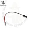 
VFC Rear wire Set for M4 (Ver.2) -None Fuse 
Wire
 
 
