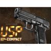  USP COMPACT
ĮƮ ѱտ  ƽ ٿ ֽϴ.
 
 : 173mm
ѿ : 75mm
 : 685g
ź : 23 +...