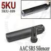 AAC SR5 Silencer
 


